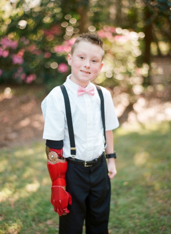 a-dignified-pink-and-black-garden-party