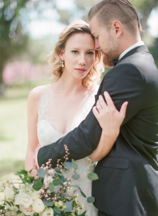 a-dignified-pink-and-black-garden-party
