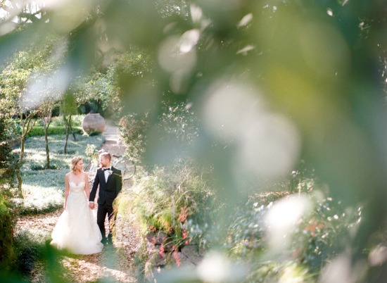 a-dignified-pink-and-black-garden-party