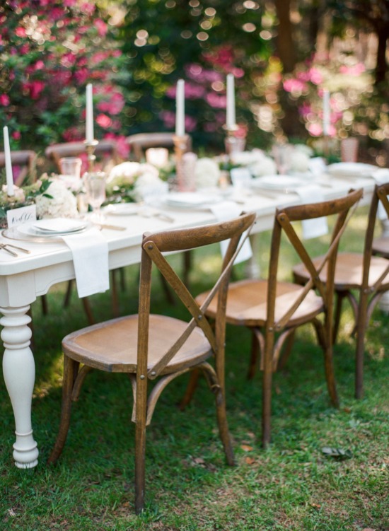 a-dignified-pink-and-black-garden-party