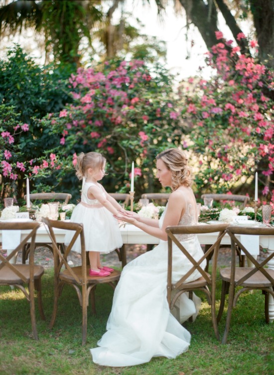 a-dignified-pink-and-black-garden-party