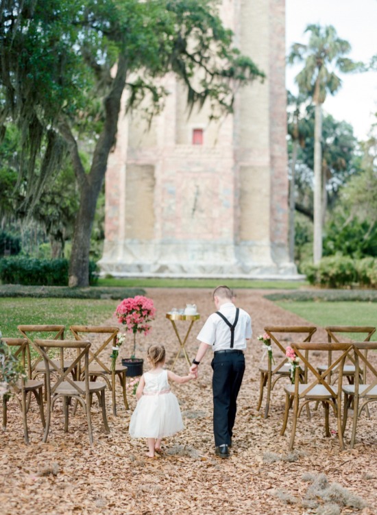 a-dignified-pink-and-black-garden-party