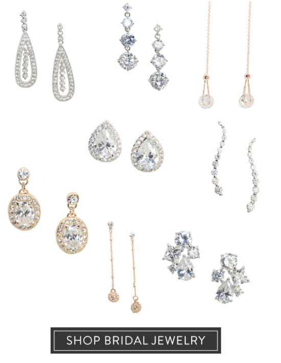 affordable bridal jewelry