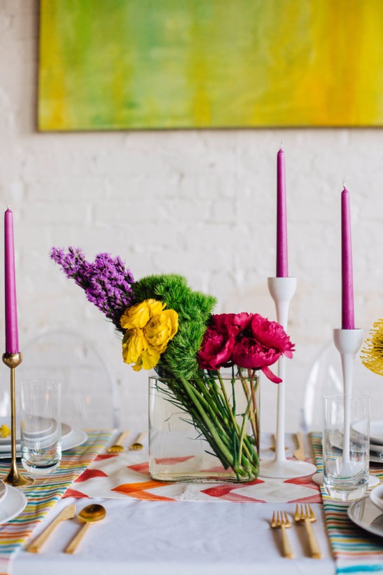 colorful-watercolor-wedding