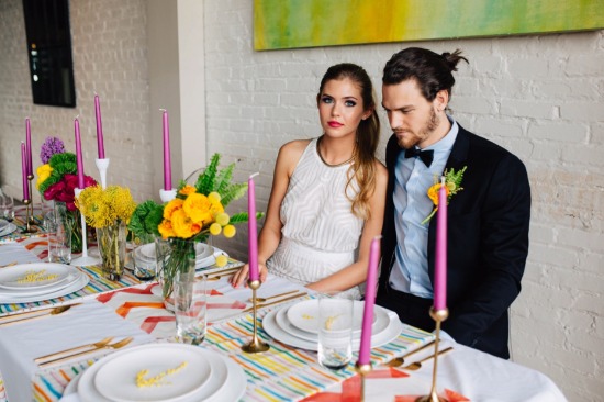 colorful-watercolor-wedding