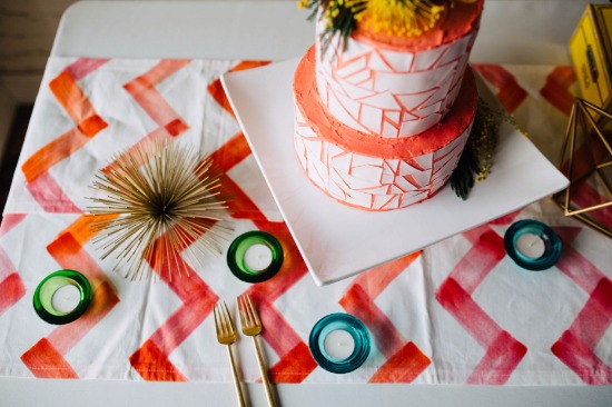 colorful-watercolor-wedding