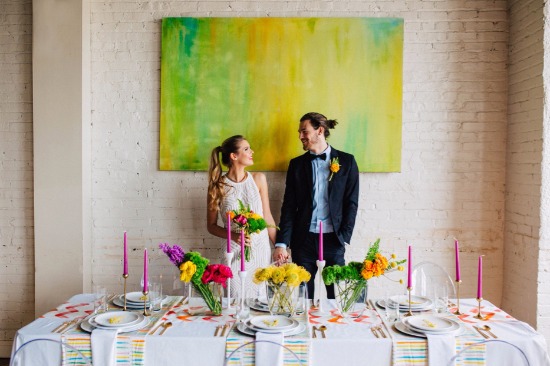colorful-watercolor-wedding