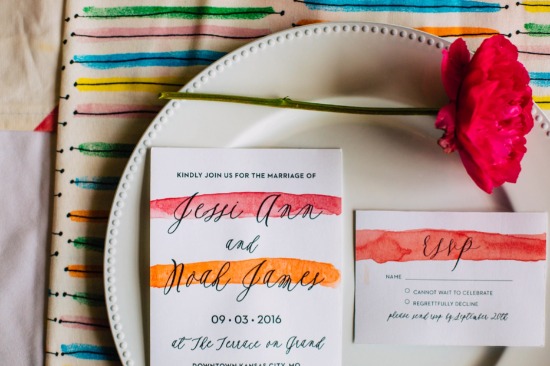 colorful-watercolor-wedding