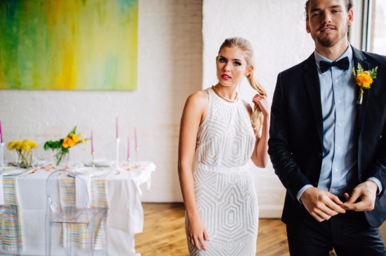 colorful-watercolor-wedding