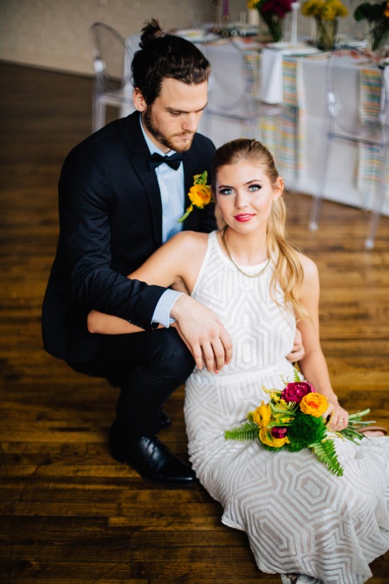 colorful-watercolor-wedding