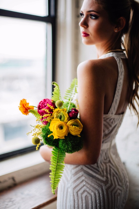 colorful-watercolor-wedding