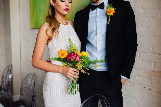 colorful-watercolor-wedding