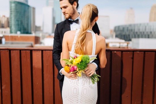colorful-watercolor-wedding