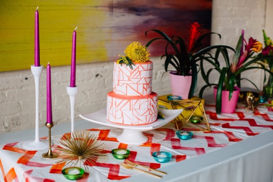 colorful-watercolor-wedding