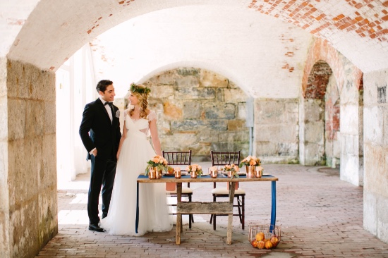 copper-and-peach-indie-wedding-ideas