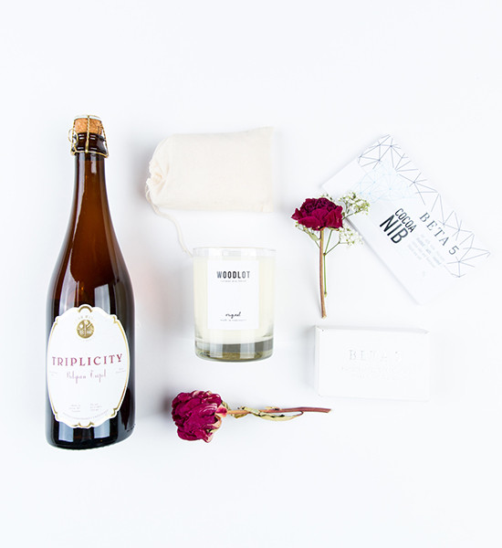 unique wedding gift idea