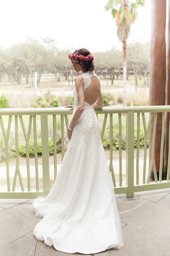 Magical Wedding Gowns from Ever After Bridal