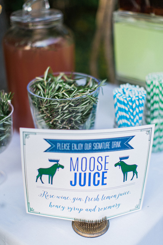 moose juice cocktail
