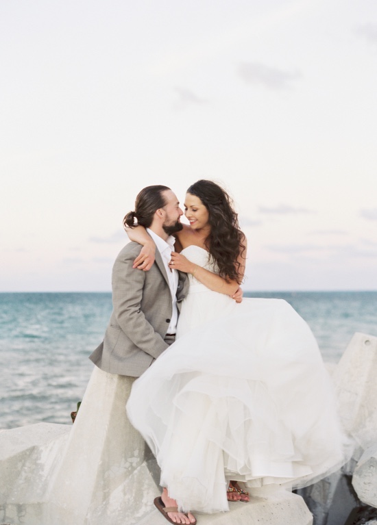 relaxed-mexico-wedding