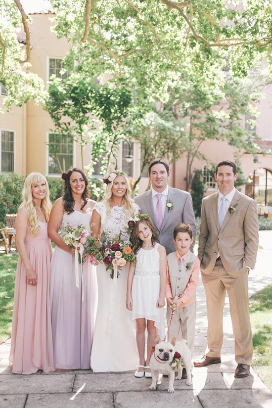 romantic-copper-and-blush-sonoma-wedding