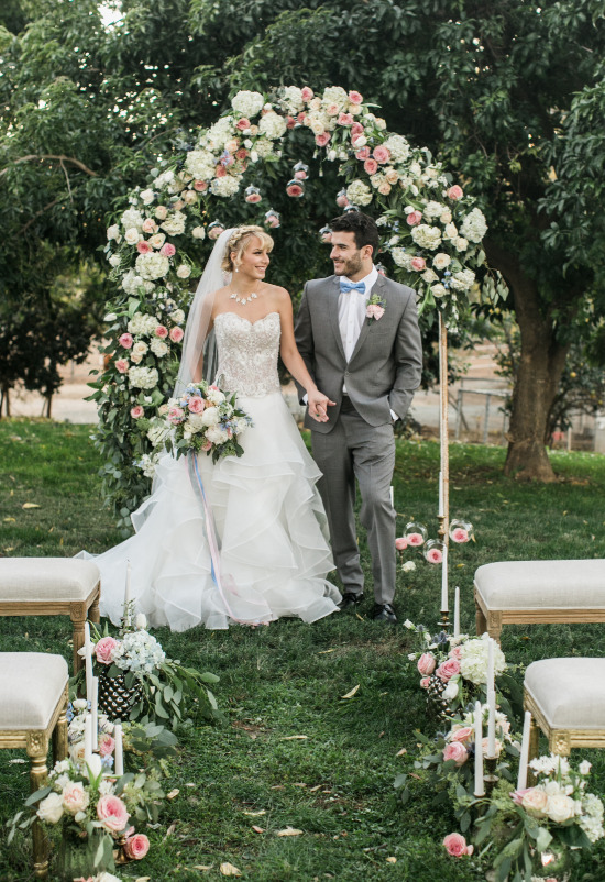 romantic-rose-wedding-ideas