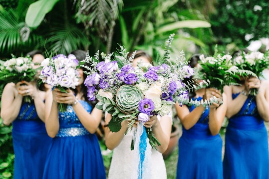 royal-blue-beach-wedding