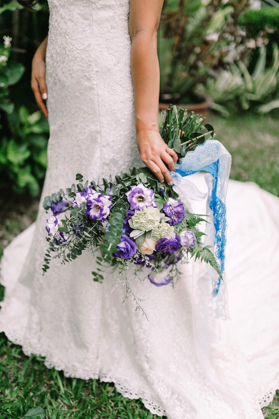 royal-blue-beach-wedding