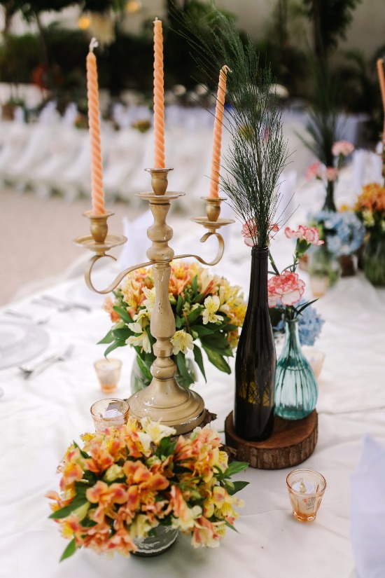 royal-blue-beach-wedding