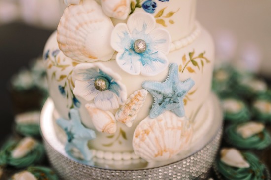 royal-blue-beach-wedding
