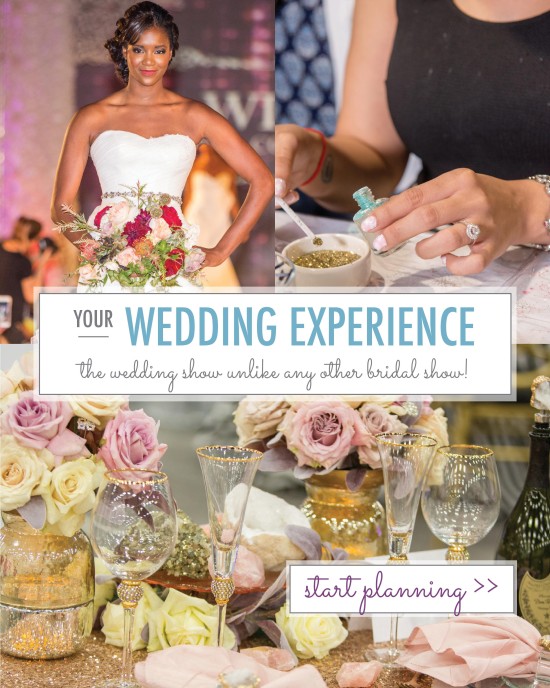 Your Wedding Experience Presented by David Tutera