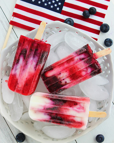 20 Easy Fourth of July Recipes