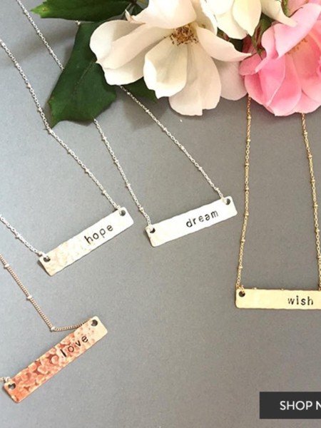 Bridal Party Gifts From Erin Pelicano
