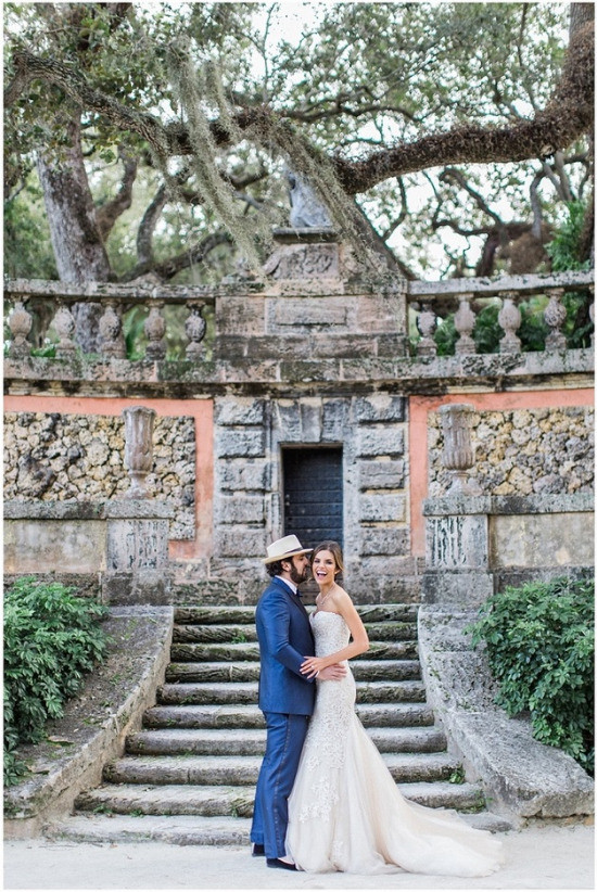 Miami Wedding Photographer Discovers Blue Soled Louboutin Shoes