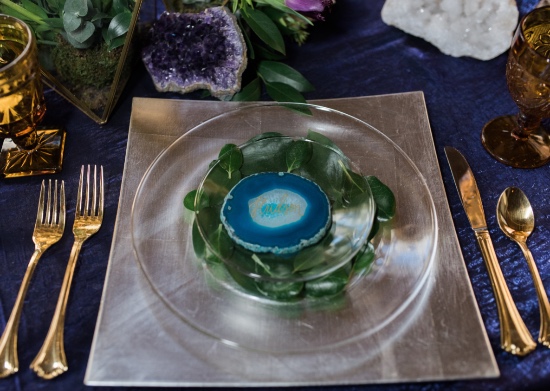 geode-inspired-wedding