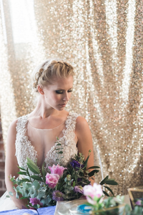 geode-inspired-wedding