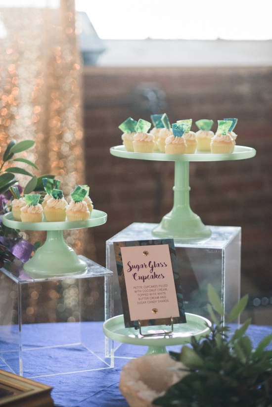 geode-inspired-wedding