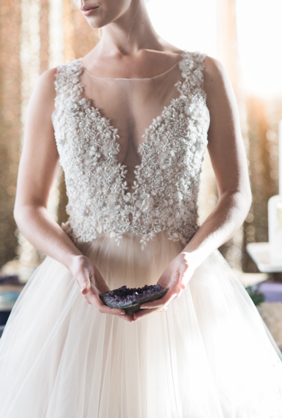 geode-inspired-wedding