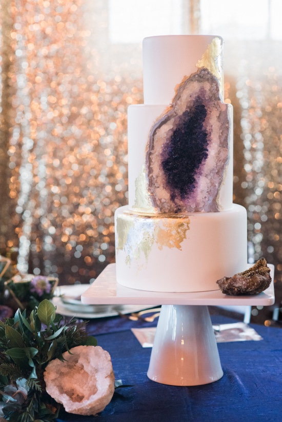 geode-inspired-wedding