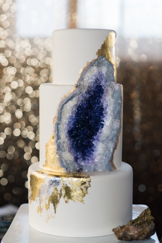 geode-inspired-wedding