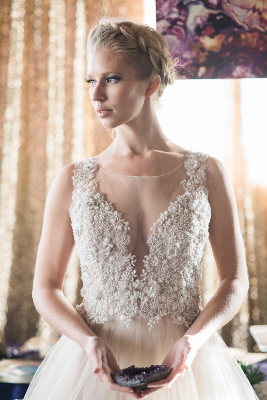 geode-inspired-wedding