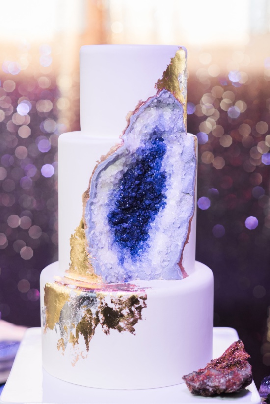 geode-inspired-wedding