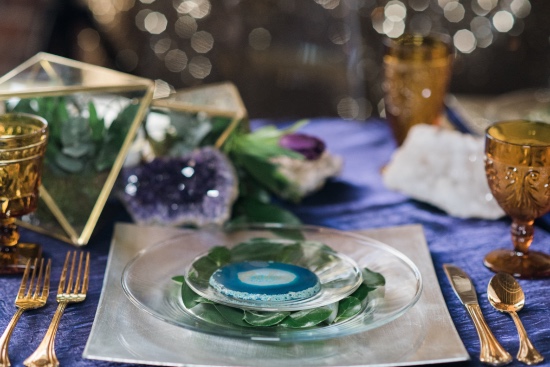 geode-inspired-wedding