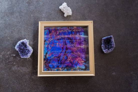 geode-inspired-wedding