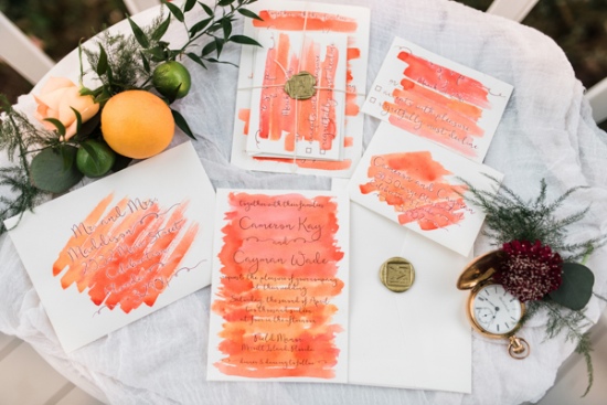 glam-citrus-farm-wedding-ideas
