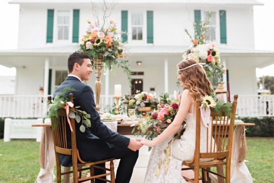 glam-citrus-farm-wedding-ideas