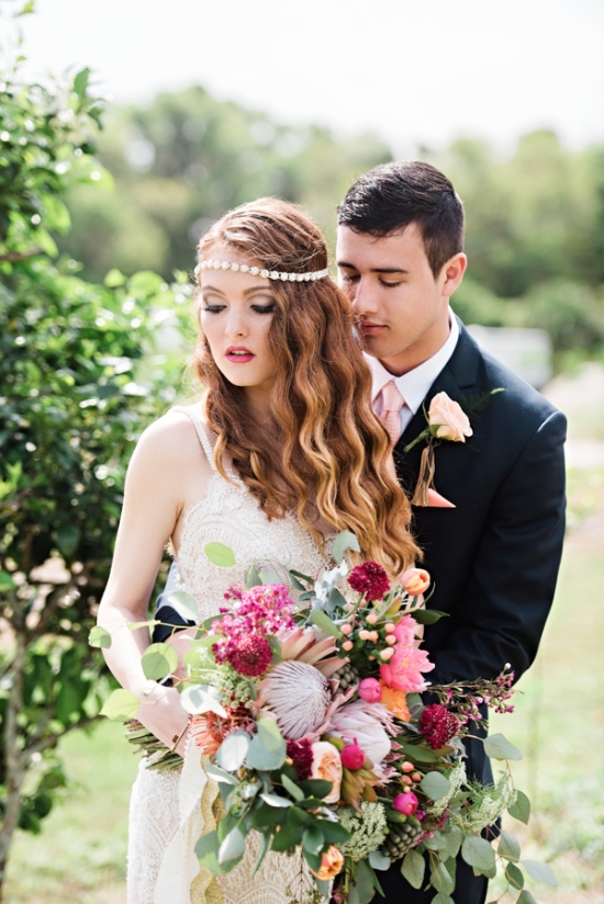 glam-citrus-farm-wedding-ideas