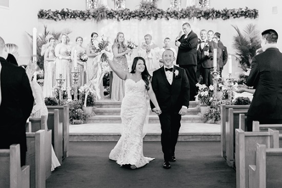 gold-white-and-navy-glam-wedding