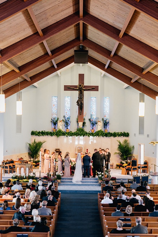 gold-white-and-navy-glam-wedding