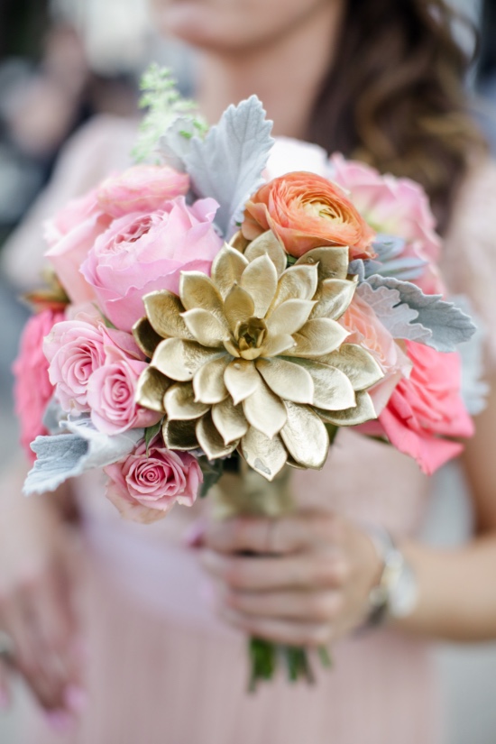 gray-peach-and-gold-wedding