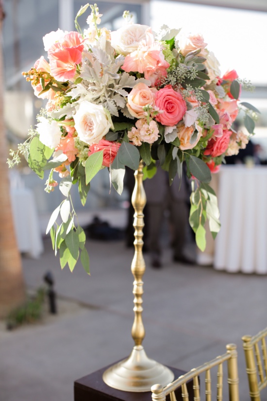 gray-peach-and-gold-wedding